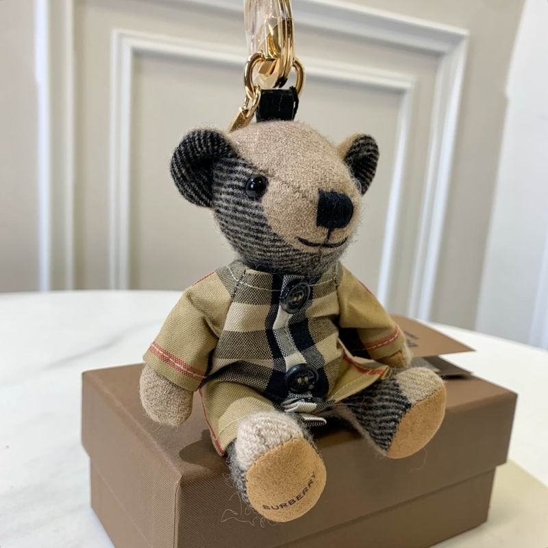 BURBERRY keyring lyh10